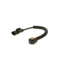 Sensor de detonaciones