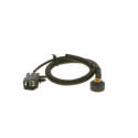 Sensor de detonaciones
