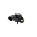 Sensor, presión de sobrealimentación