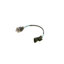 Sensor, presión combustible