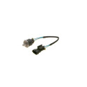 Sensor, presión combustible