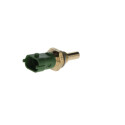 Sensor, temperatura combustible