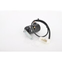 Sensor, posición pedal