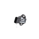 Sensor, presión de sobrealimentación