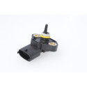 Sensor, presión colector de admisión