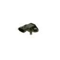 Sensor, presión de sobrealimentación