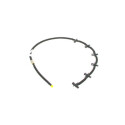 Tubo flexible, combustible de fuga