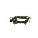 Sensor, temp. gas escape