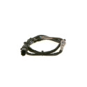 Sensor, temp. gas escape