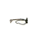 Sensor, temp. gas escape