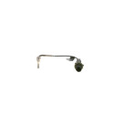 Sensor, temp. gas escape