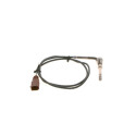 Sensor, temp. gas escape