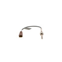 Sensor, temp. gas escape