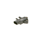 Sensor, presión gas de escape