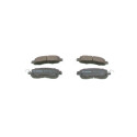 Juego de pastillas de freno