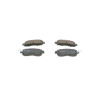 Juego de pastillas de freno