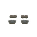 Juego de pastillas de freno