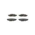 Juego de pastillas de freno