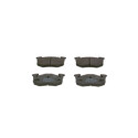 Juego de pastillas de freno