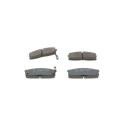 Juego de pastillas de freno