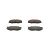 Juego de pastillas de freno
