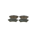 Juego de pastillas de freno
