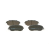 Juego de pastillas de freno