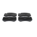 Juego de pastillas de freno