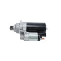 Motor de arranque
