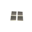Kit de accesorios, pastillas de frenos