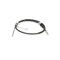 Cable de accionamiento, freno de estacionamiento