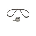 Juego de correas dentadas