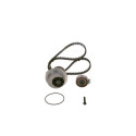 Bomba de agua + kit correa distribución