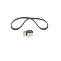 Juego de correas dentadas