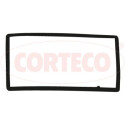Junta, colector de admisión