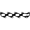 Junta, colector de escape