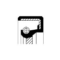 Retén para ejes, caja de cambios manual