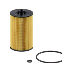 Filtro de aceite MANN-FILTER HU 7020 z