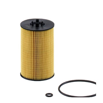 Filtro de aceite MANN-FILTER HU 7020 z