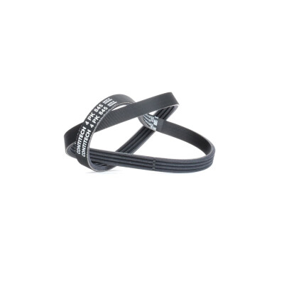 Correa trapecial poli V ContiTech 4 PK 845
