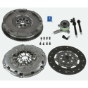 Kit de embrague SACHS 2290 601 170
