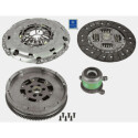 Kit de embrague SACHS 2290 601 191