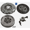 Kit de embrague SACHS 2290 601 197