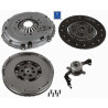 Kit de embrague SACHS 2290 601 198