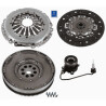 Kit de embrague SACHS 2290 601 202