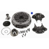 Kit de embrague SACHS 3000 943 008