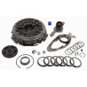 Kit de embrague SACHS 3000 943 012