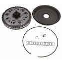 Kit de embrague SACHS 3000 943 017