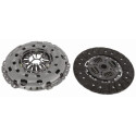 Kit de embrague SACHS 3000 950 984