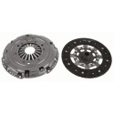 Kit de embrague SACHS 3000 950 991